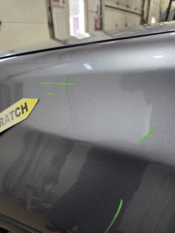 Driver Left Fender Fits 16-20 OUTLANDER 625366