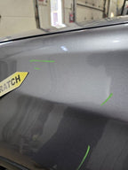Driver Left Fender Fits 16-20 OUTLANDER 625366