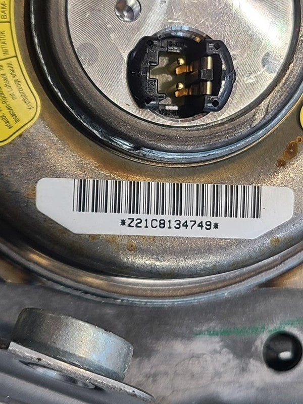 Driver Left Air Bag Driver Wheel Fits 06-10 SCION TC 673341