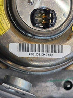 Driver Left Air Bag Driver Wheel Fits 06-10 SCION TC 673341