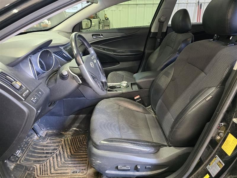 Driver Door Handle Exterior Door VIN C 5th Digit Fits 11-15 SONATA 582