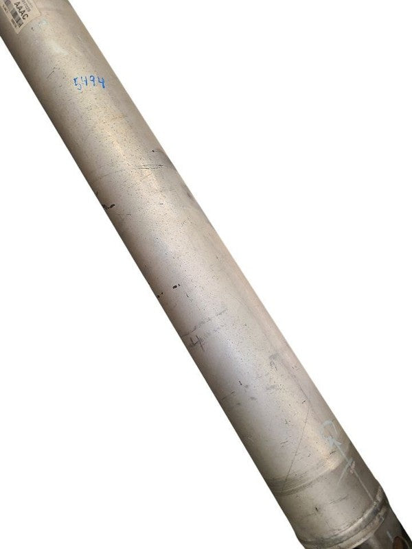 Rear Drive Shaft 1 Piece Drive Shaft 139" Wb Fits 10-20 EXPRESS 3500 V