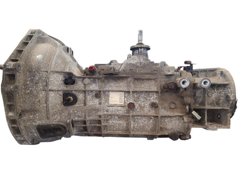 Manual Transmission 5 Speed Mazda 4WD Fits 97-98 FORD F150 PICKUP 6668