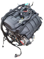 Engine 2.3L VIN H 8th Digit Fits 18-23 MUSTANG 663553