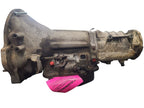 Automatic Transmission 4WD 8-318 5.2L Fits 98-99 DAKOTA 666467