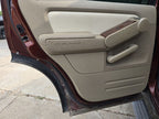 Driver Rear Side Door Electric Privacy Tint Glass Fits 06-10 EXPLORER 