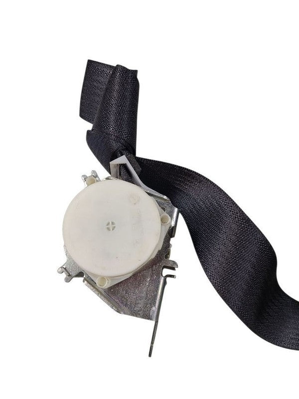 SILVRDO25 2008 Seat Belt Rear 645797