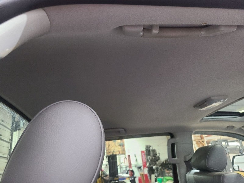 TUNDRA    2007 Headliner 656771