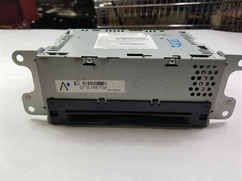 Audio Equipment Radio Receiver ID EB5T-19C107-JB Fits 15 EXPLORER 2599