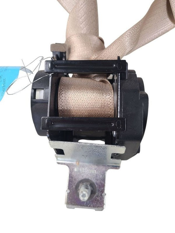 EXPLORER  2010 Seat Belt Rear 642741
