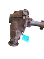 Carrier Front Axle 4.0L 1GRFE Engine 6 Cylinder Fits 03-23 4 RUNNER 63