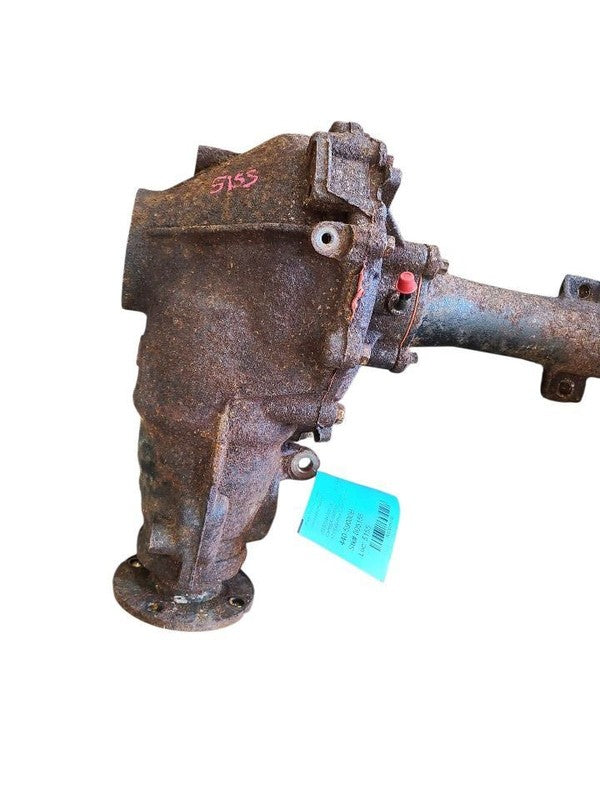 Carrier Front Axle 4.0L 1GRFE Engine 6 Cylinder Fits 03-23 4 RUNNER 63