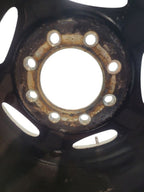 Wheel 16x8 Aluminum Fits 00-02 DODGE 2500 PICKUP 667158