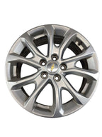 Wheel 17x7 Opt Rsb Fits 18-21 EQUINOX 617366