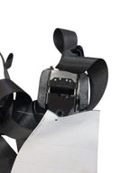 SRX       2014 Seat Belt Rear 618901