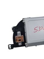 Info-GPS-TV Screen Display Screen Upper US Market Fits 13-15 ACCORD 65