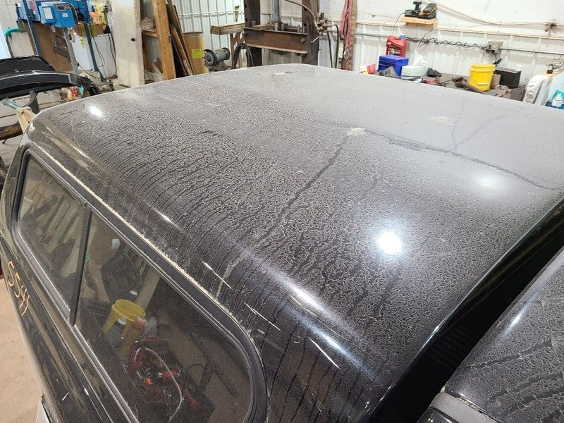 DAKOTA    2004 Topper/Tonneau 668245