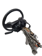 Steering Column Floor Shift Manual Tilt And Telescopic Fits 13-14 TAUR