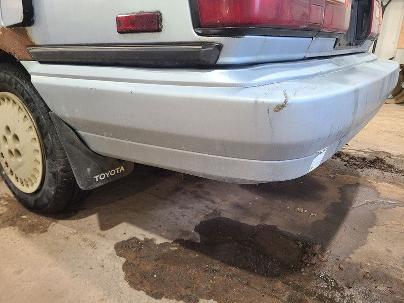 Rear Bumper Sedan 2WD Fits 89-91 CAMRY 657241