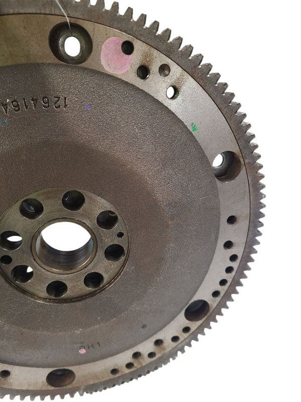 Flywheel/Flex Plate Automatic Transmission Fits 10-16 EXPRESS 2500 VAN