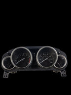 Speedometer Assembly MPH Keyless Ignition Fits 13-15 MAZDA CX-9 651735