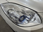 Passenger Headlight Xenon HID Without Opt T97 Fits 08-12 ENCLAVE 61169