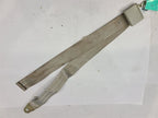 REAR FIFTH AVE 1985 Center Lap Belt Seat Belt Rear 556867