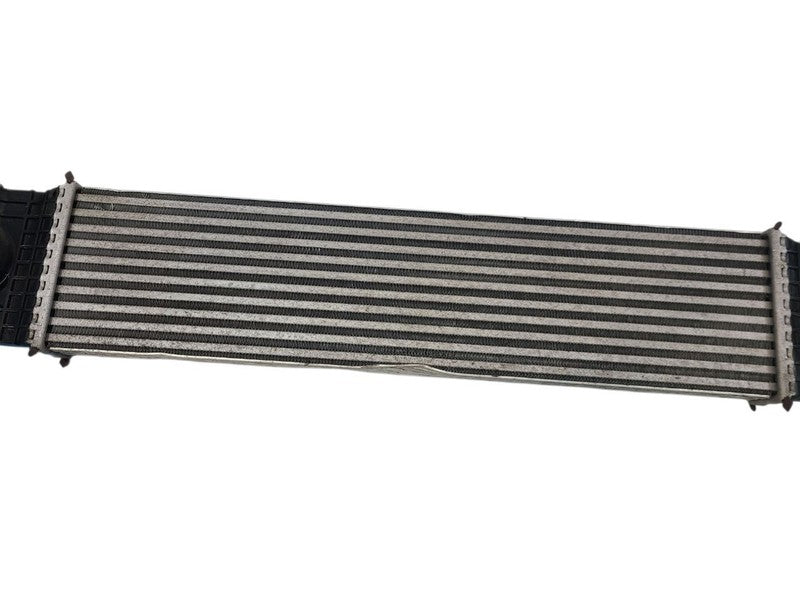 Intercooler 2.0L VIN 9 8th Digit Turbo Fits 17-20 FUSION 633147