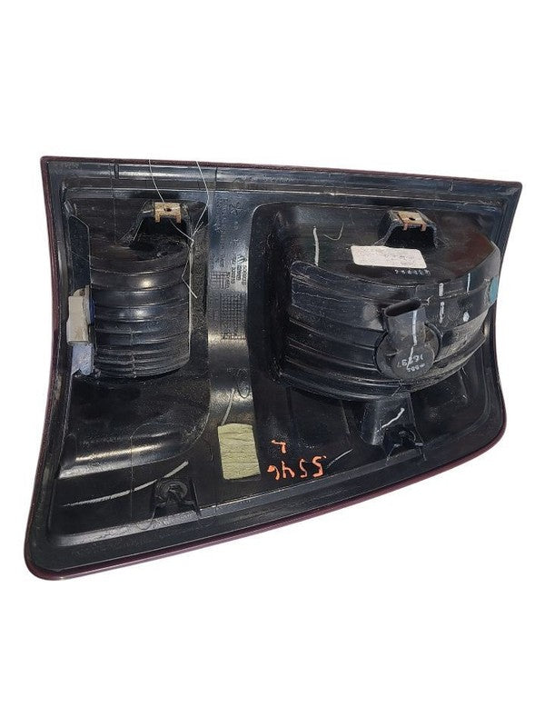 Driver Tail Light Classic Style 5 Lug Wheel Fits 09-24 DODGE 1500 PICK