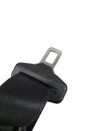 Seat Belt Front 204 Type C250 Bucket Seat Fits 08-10 MERCEDES C-CLASS 
