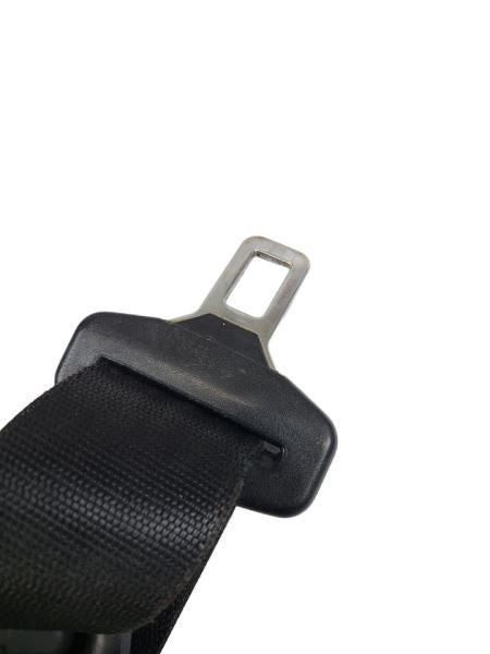 Seat Belt Front 204 Type C250 Bucket Seat Fits 08-10 MERCEDES C-CLASS 