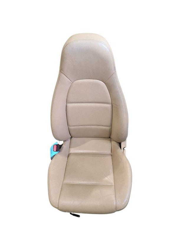 Driver Front Seat Bucket Manual Leather Fits 99-00 MAZDA MX-5 MIATA 65