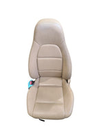 Driver Front Seat Bucket Manual Leather Fits 99-00 MAZDA MX-5 MIATA 65
