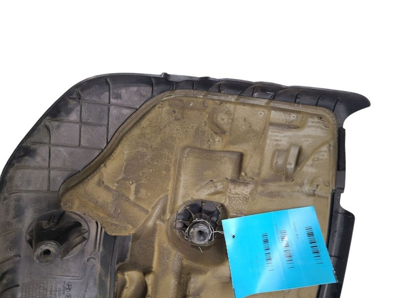 SORENTO   2017 Engine Cover 629530