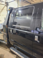 Passenger Rear Side Door Crew Cab Fits 13-16 FORD F250SD PICKUP 666738