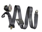 GX470     2003 Seat Belt Rear 601632