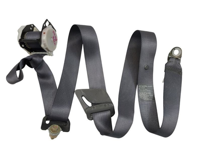 GX470     2003 Seat Belt Rear 601632