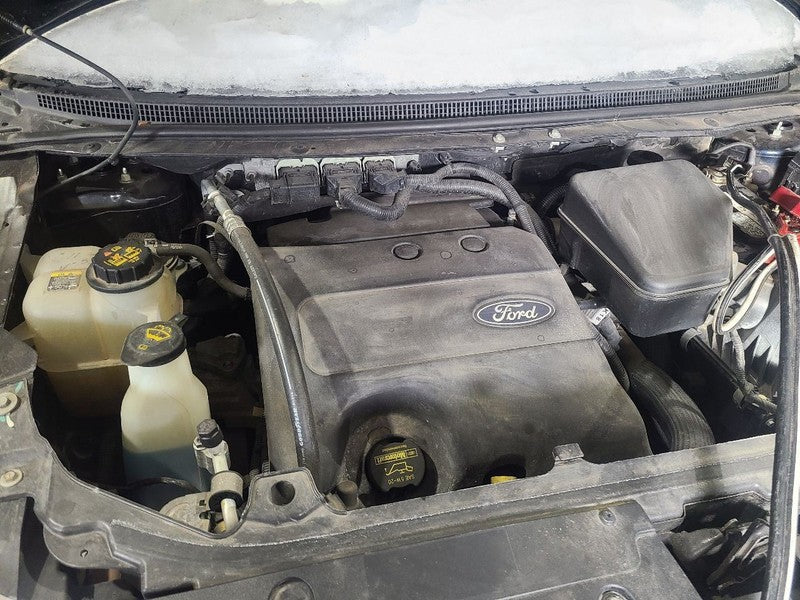 Passenger Axle Shaft Front Outer Assembly FWD Fits 07-15 MKX 655940