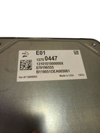 Engine ECM Electronic Control Module 2.7L Fits 19-20 SIERRA 1500 PICKU