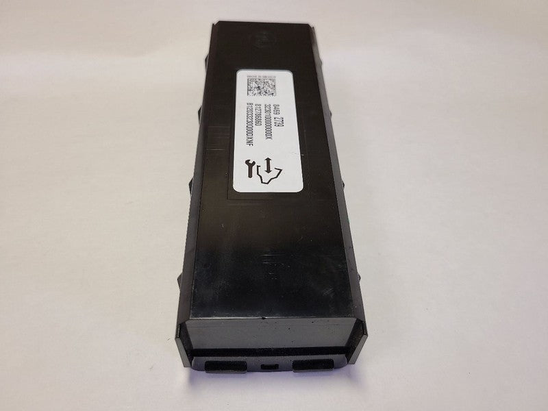 Chassis ECM Temperature Dual Zone Opt CJ2 Fits 20-22 EQUINOX 627358