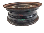 Wheel 14x5 Fits 71-78 GREMLIN 661324