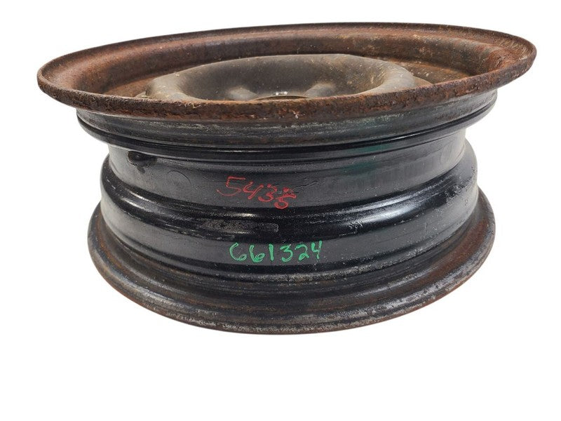 Wheel 14x5 Fits 71-78 GREMLIN 661324