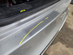 Rear Bumper US Built VIN 5 1st Digit Park Assist Fits 19-20 OPTIMA 646