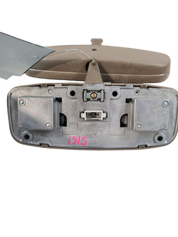 4 RUNNER  1998 Rear View Mirror 639206