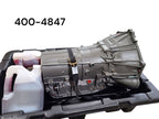 NEW REMANAutomatic Transmission AWD Fits 13-14 ESCALADE 628268