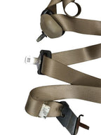 REAR F150      2007 Passenger Side Retractor Seat Belt Rear 570152