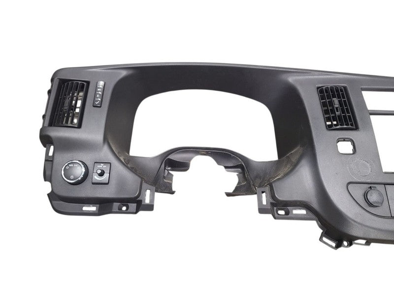 EXPRESS15 2009 Dash Bezel 663872