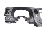 EXPRESS15 2009 Dash Bezel 663872