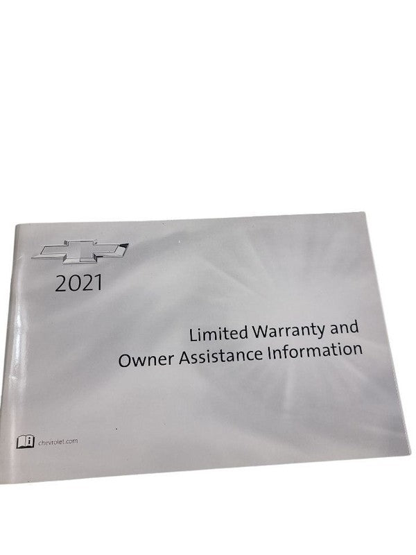 SILVRDO15 2021 Owners Manual 641365