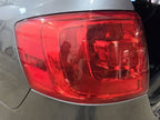 Driver Tail Light Sedan Base Incandescent Lamps Fits 11-14 JETTA 59869